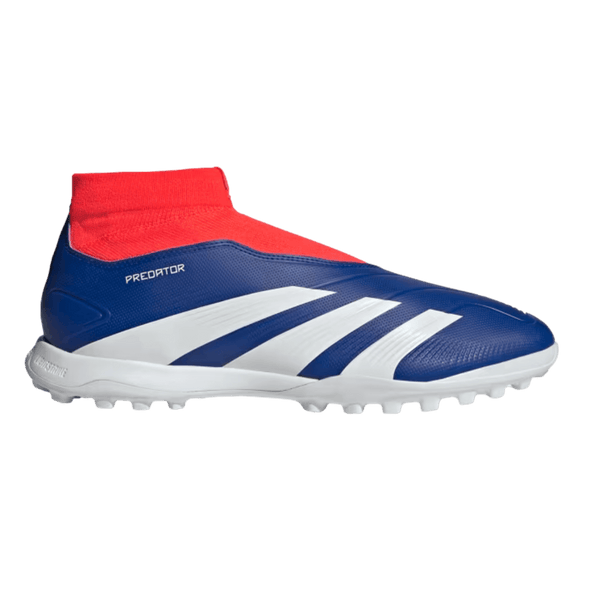 Botas de cesped sin cordones Adidas Predator League