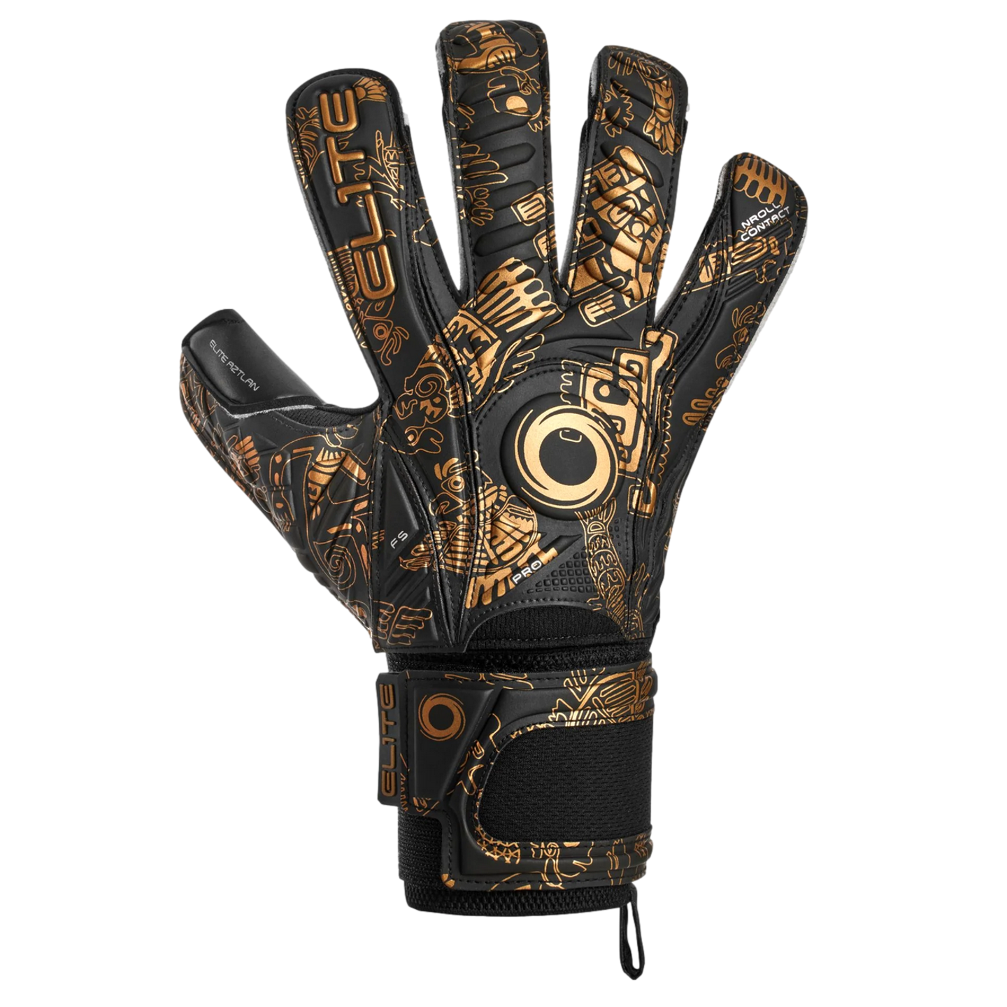 Elite Sport Aztlan Fingersave Goalkeeper Gloves