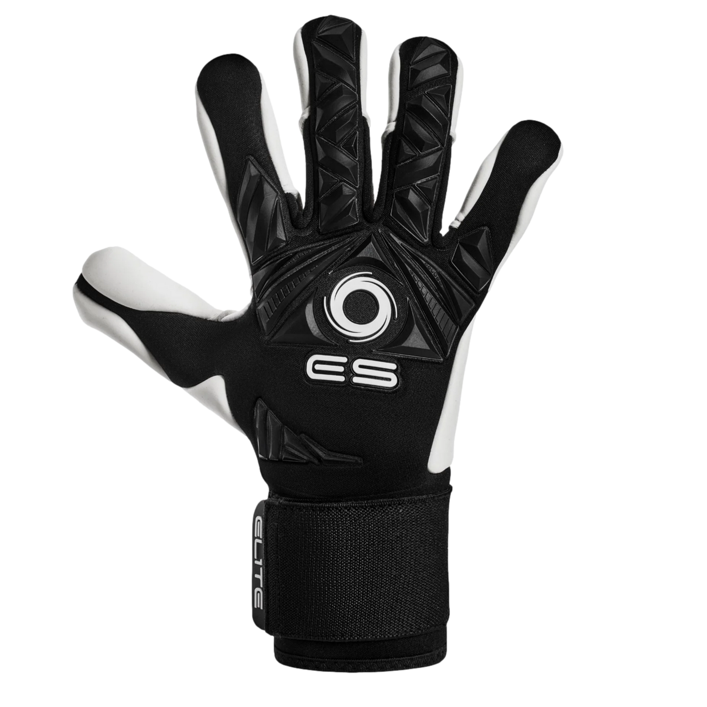 Elite Sport Revolution II Combi Goalkeeper Gloves