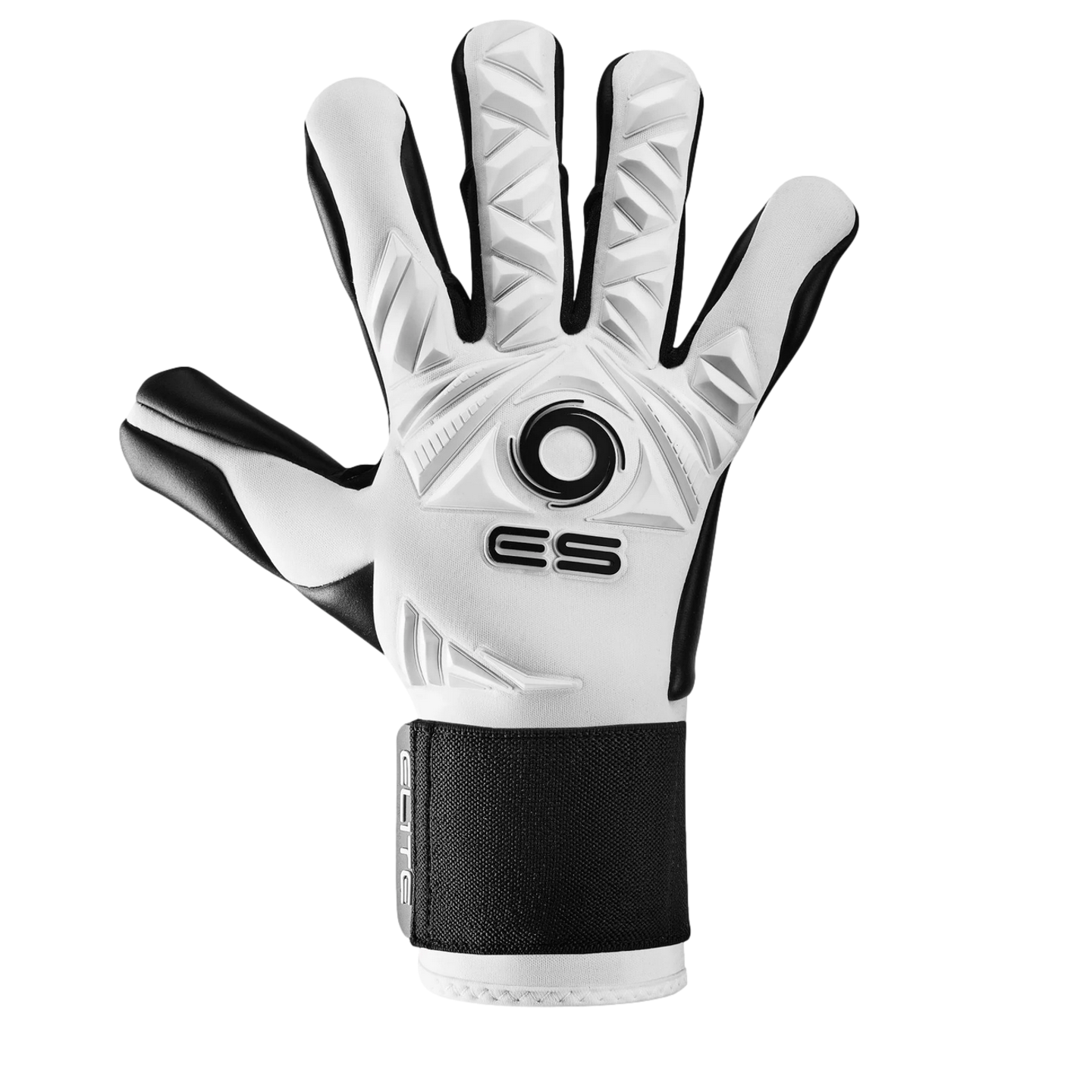 Elite Sport Revolution II Combi Goalkeeper Gloves