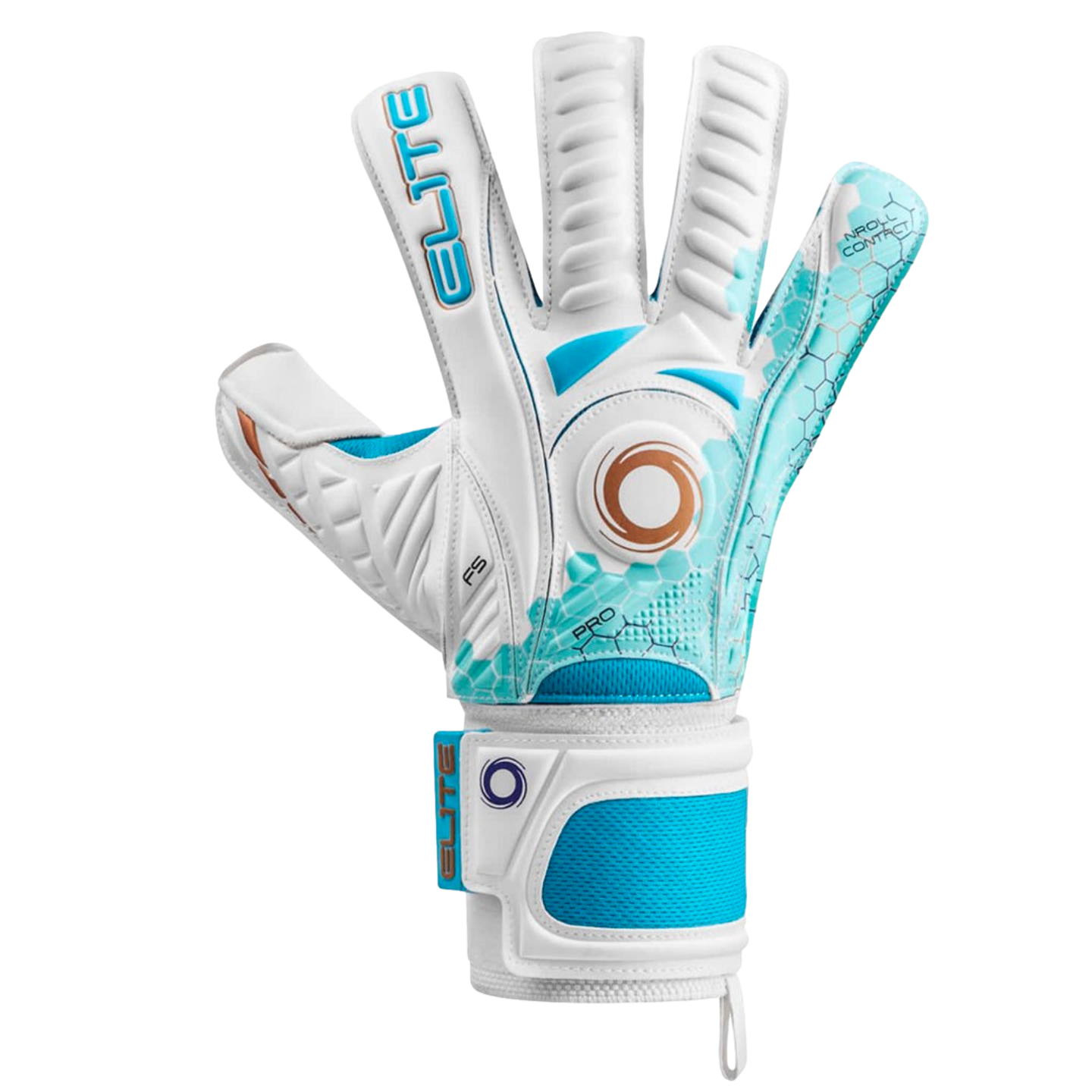 Elite Sport Orca Fingersave Goalkeeper Gloves