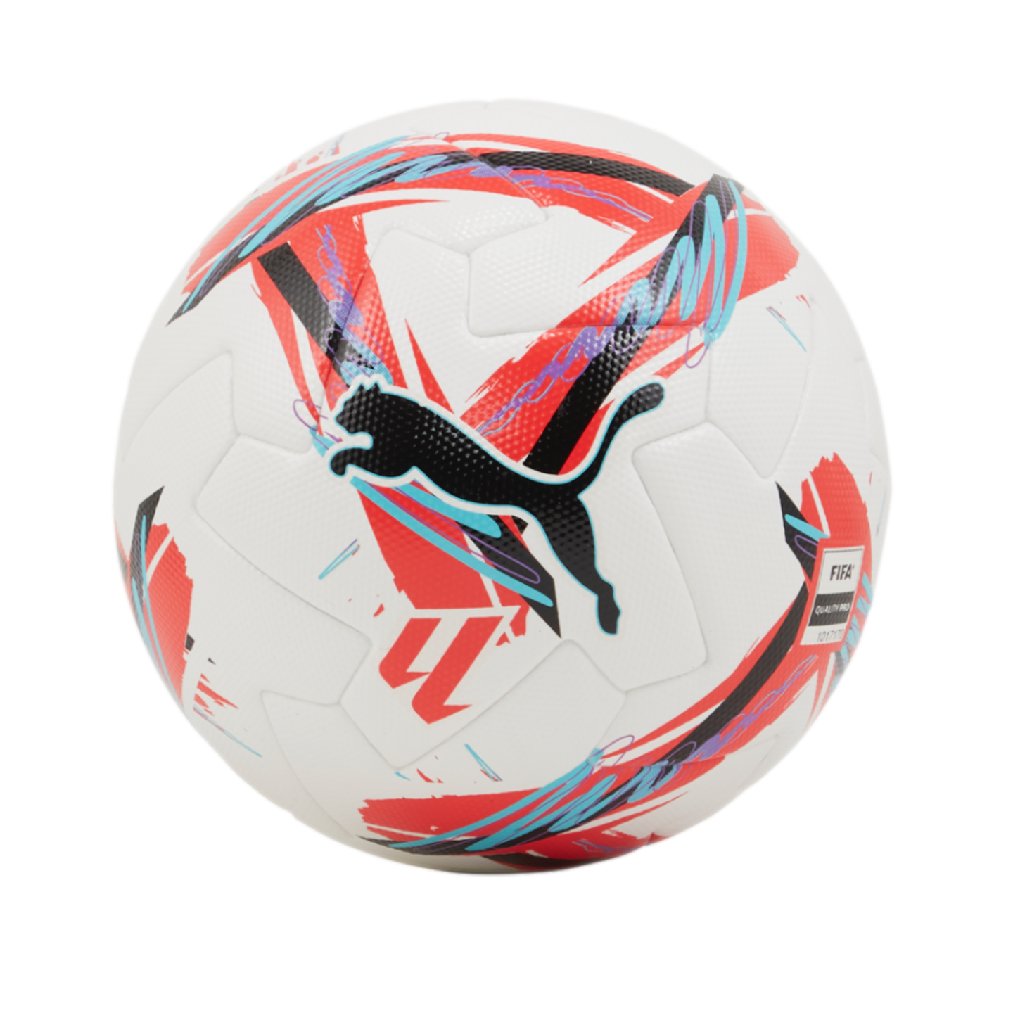 Ballon de football Puma Orbita Laliga 1 FIFA Quality Pro