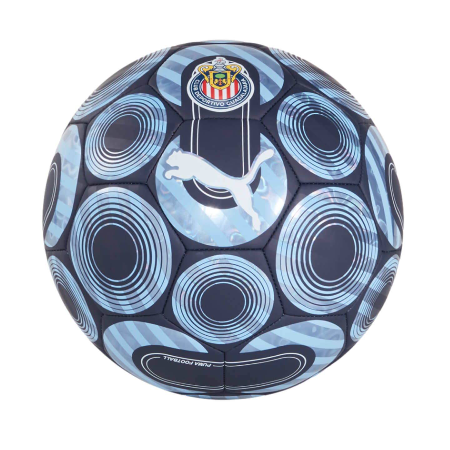 Ballon Puma Chivas Culture+