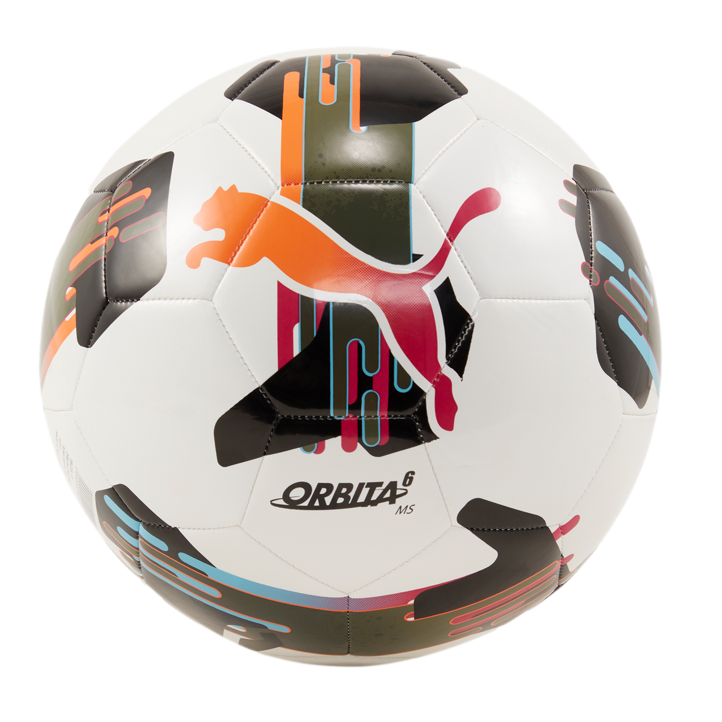 Ballon de football Puma Orbita 6 MS