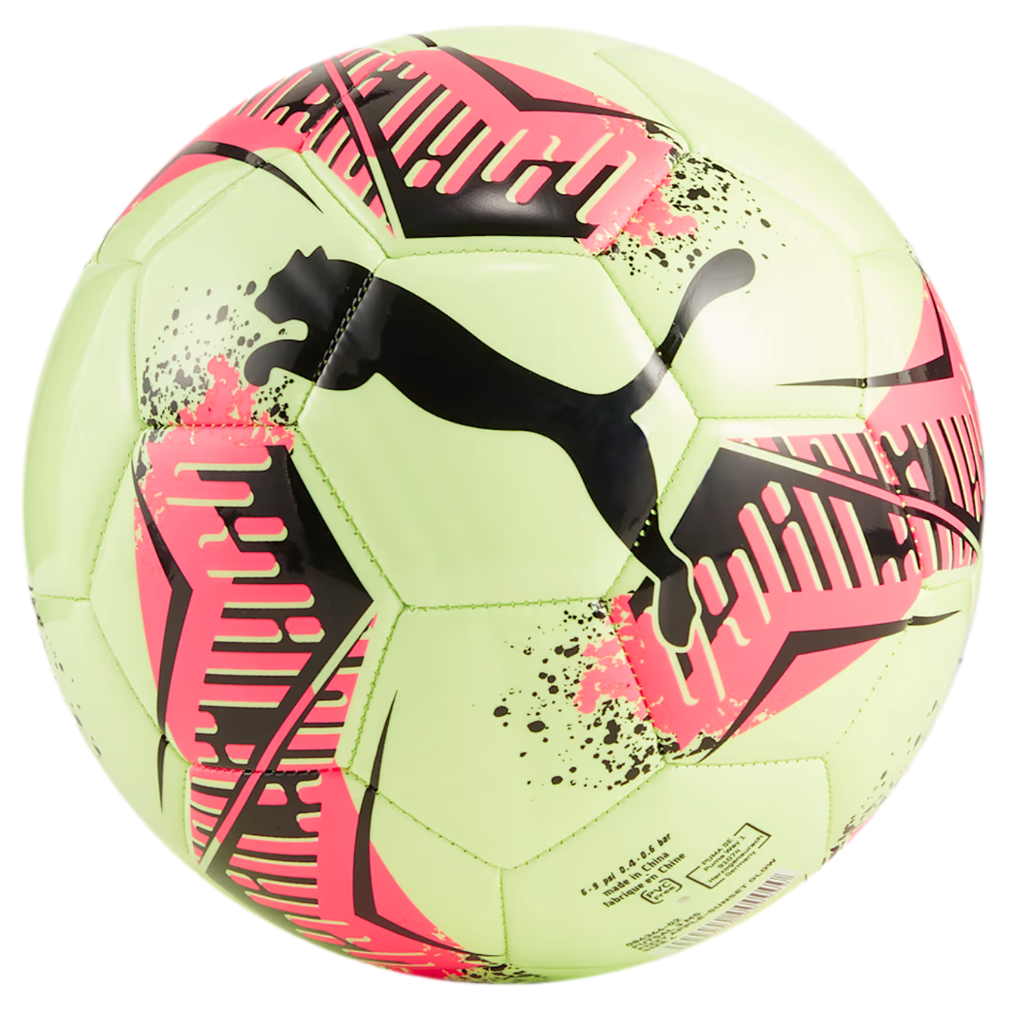 Ballon de football Puma Futsal 3 MS