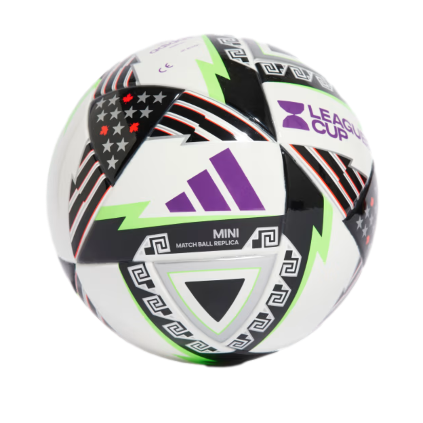 Minibalón de habilidades Adidas Leagues Cup