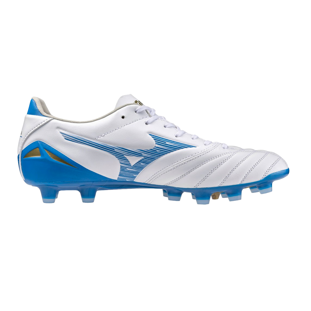 めろん@ Mizuno Morelia Neo IV Pro KL Firm Ground Cleats