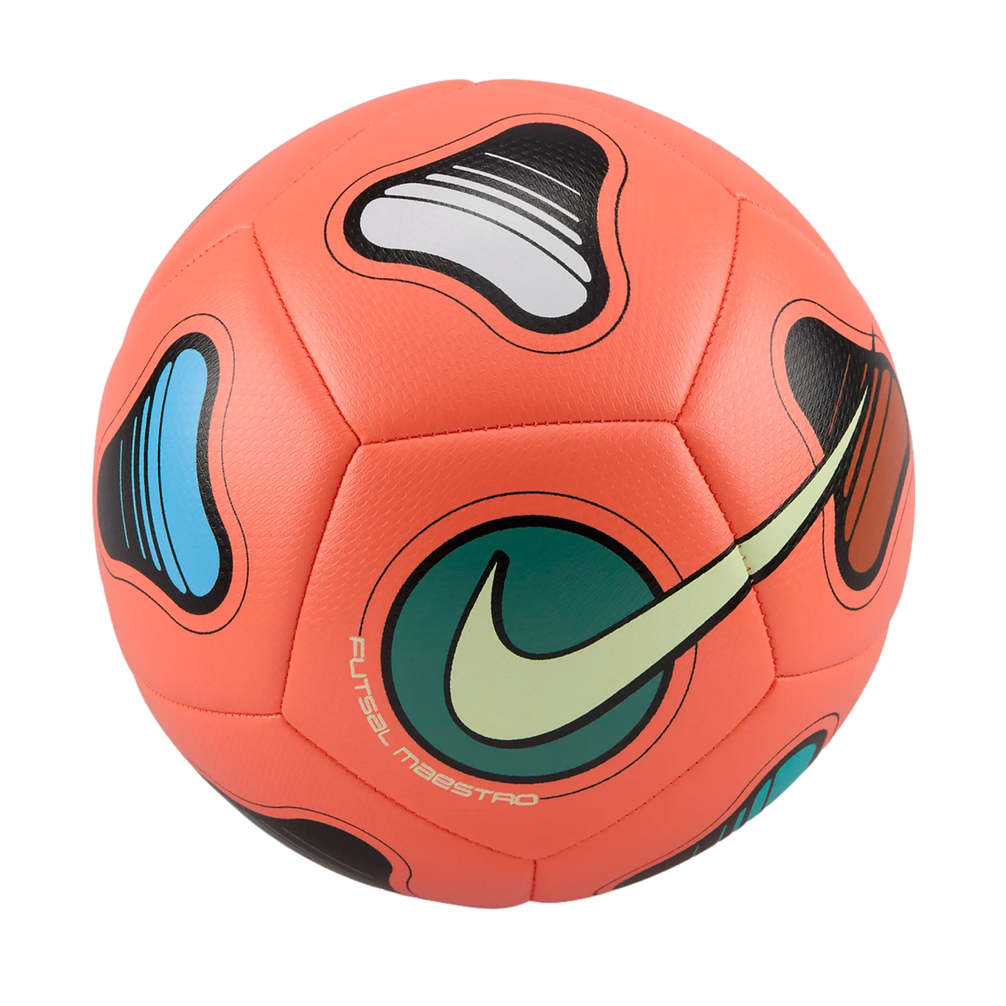 Ballon de futsal Nike Maestro