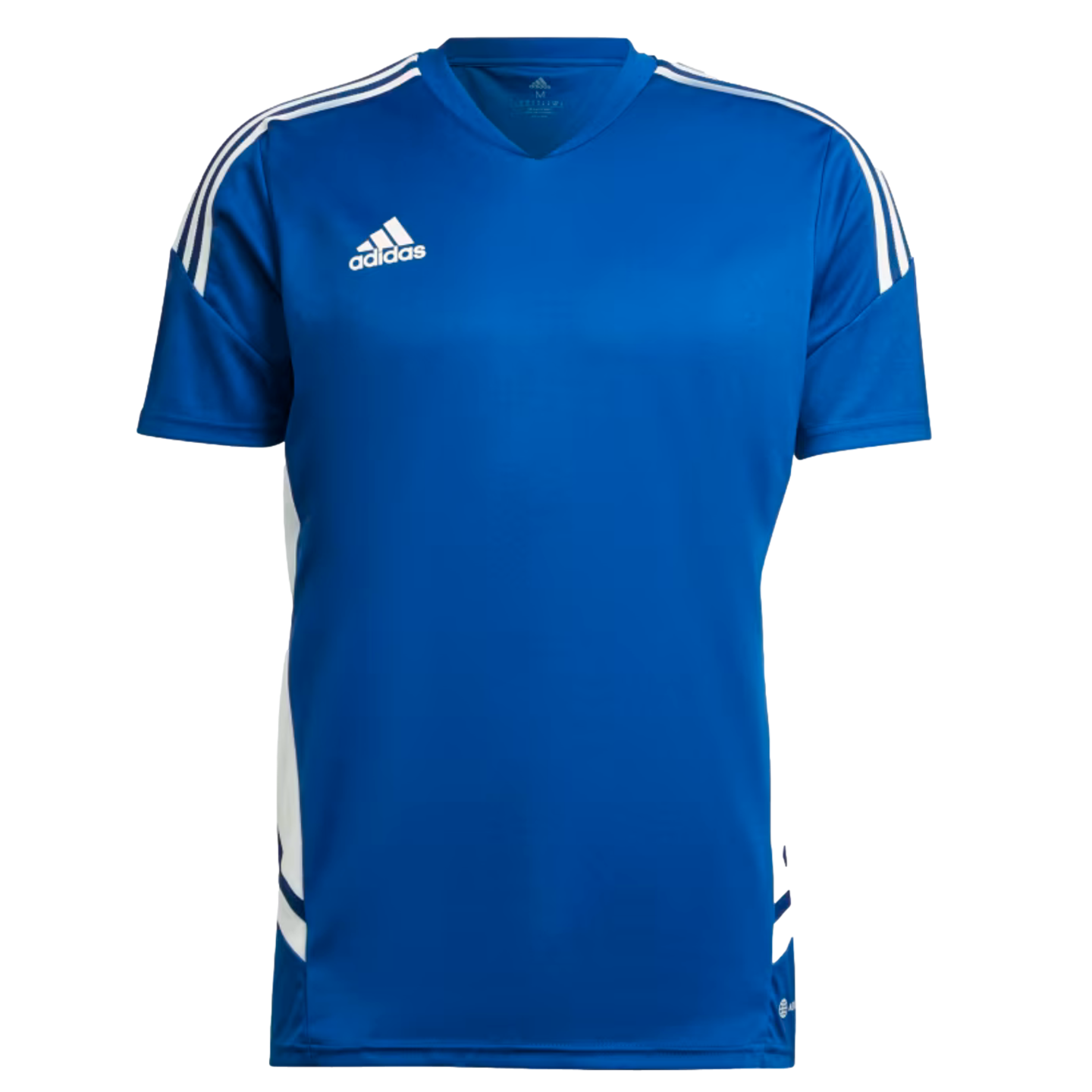 Adidas Condivo 22 Jersey Soccer HA6285 Blue