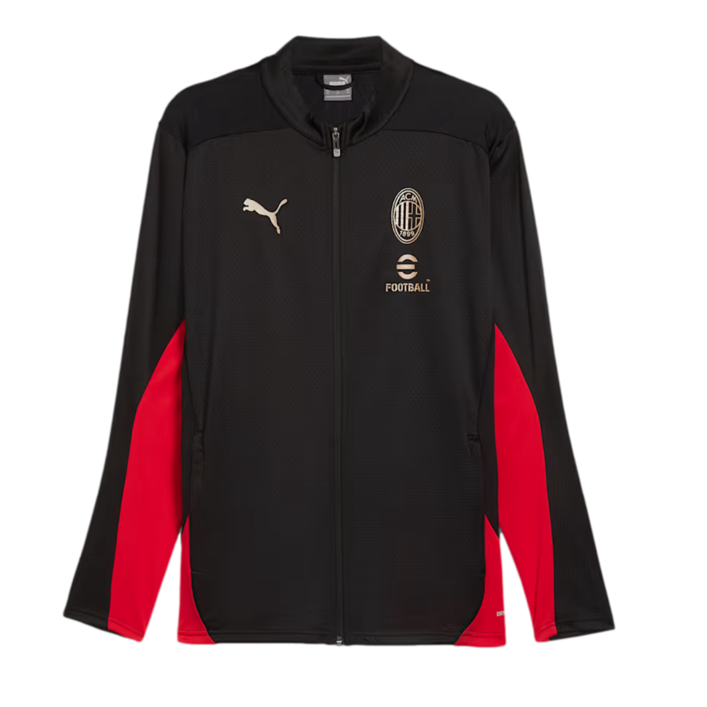 Puma AC Milan Training Jacket