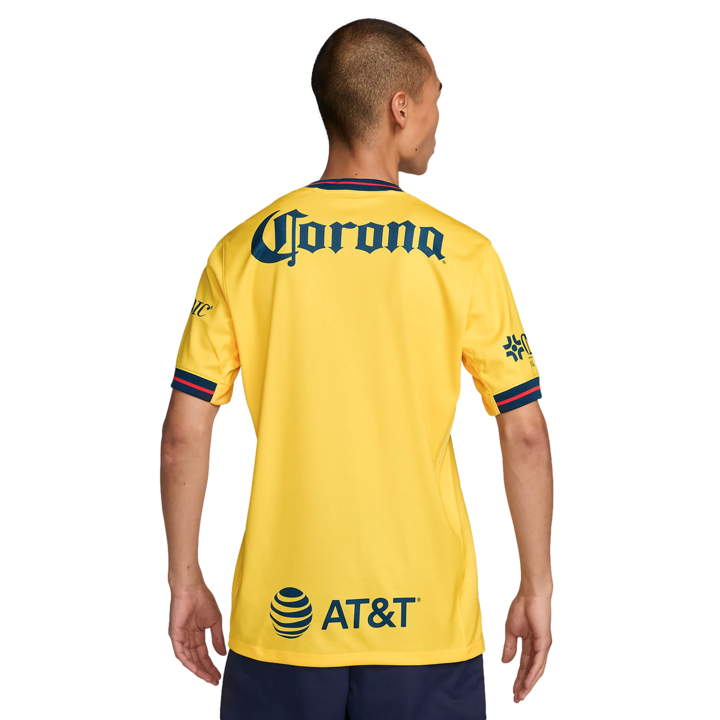 Maillot domicile Nike Club America 24/25