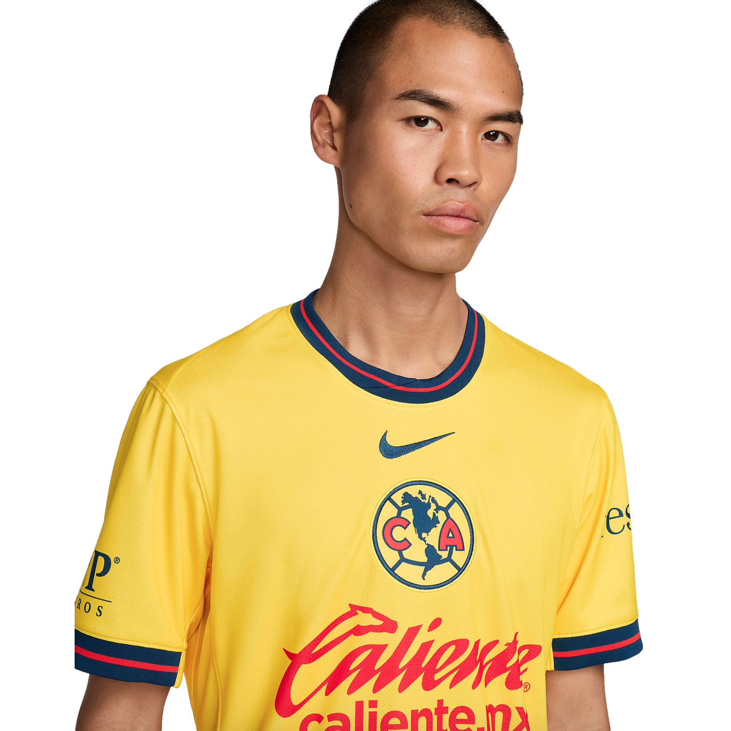 Maillot domicile Nike Club America 24/25