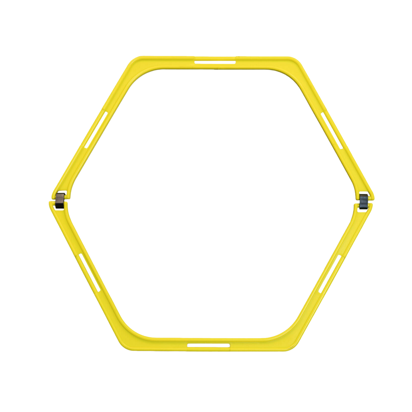 Anneaux de vitesse hexagonaux Kwik Goal