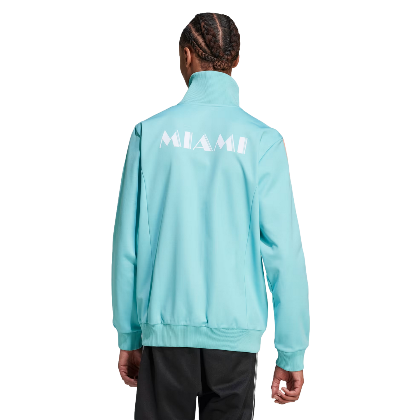 Adidas Inter Miami Originals Track Top Jacket