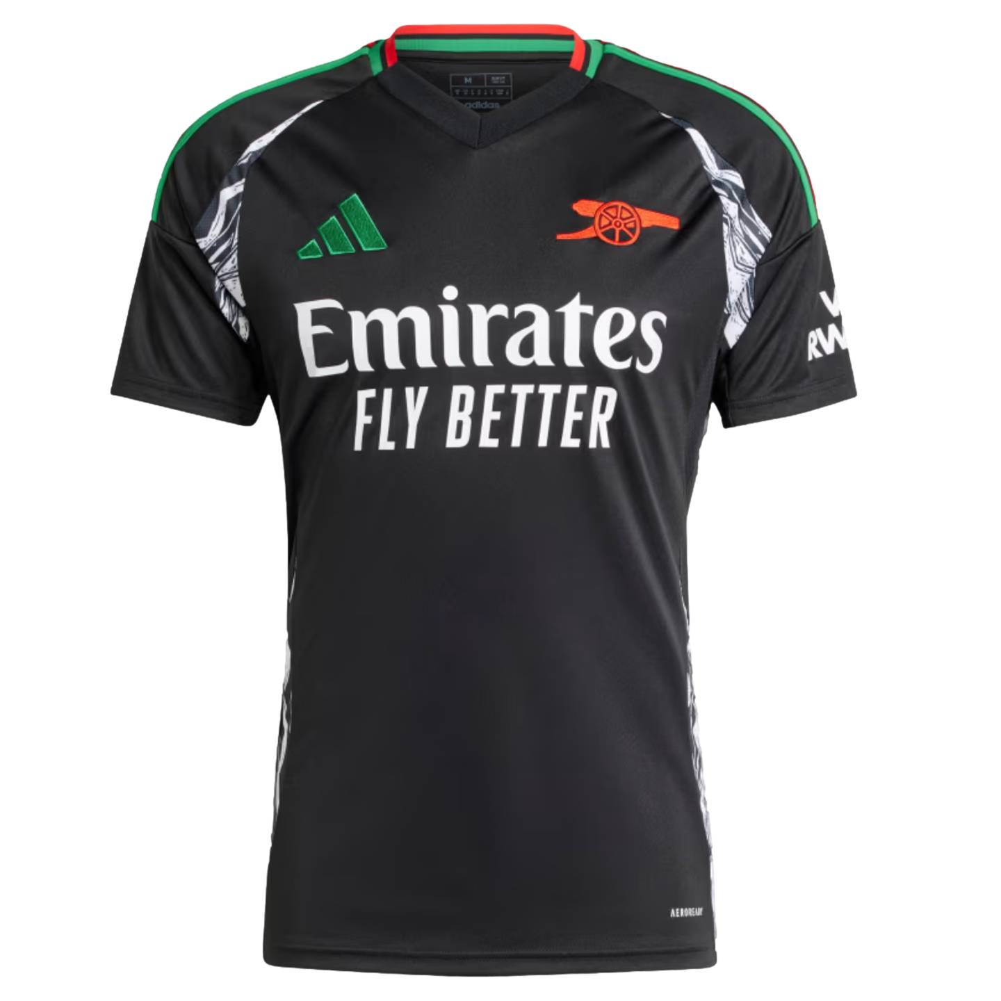 Maillot extérieur Adidas Arsenal 24/25