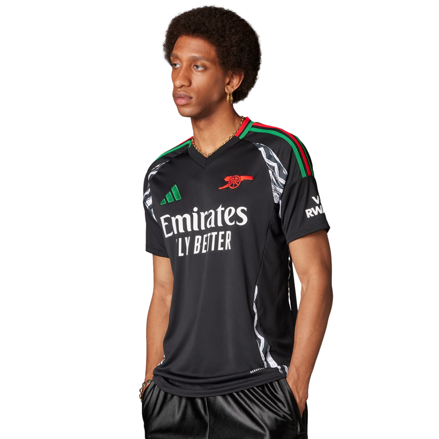 Maillot extérieur Adidas Arsenal 24/25