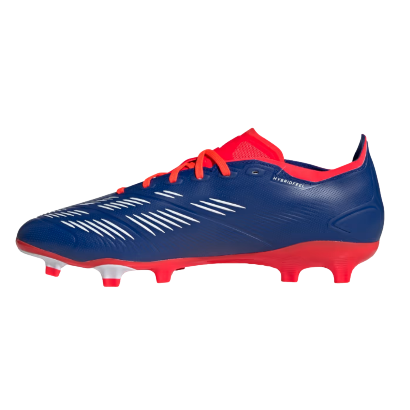 Chaussures de football pour terrain sec Adidas Predator League