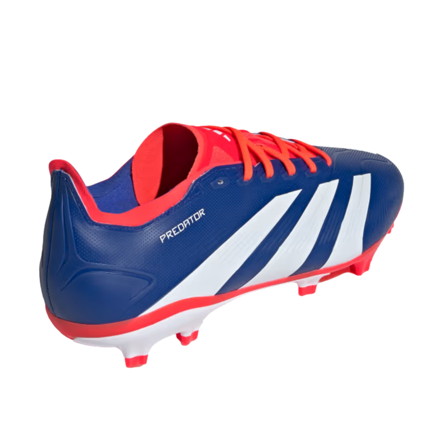 Adidas Predator League Firm Ground Cleats Soccer IF6348 Blue
