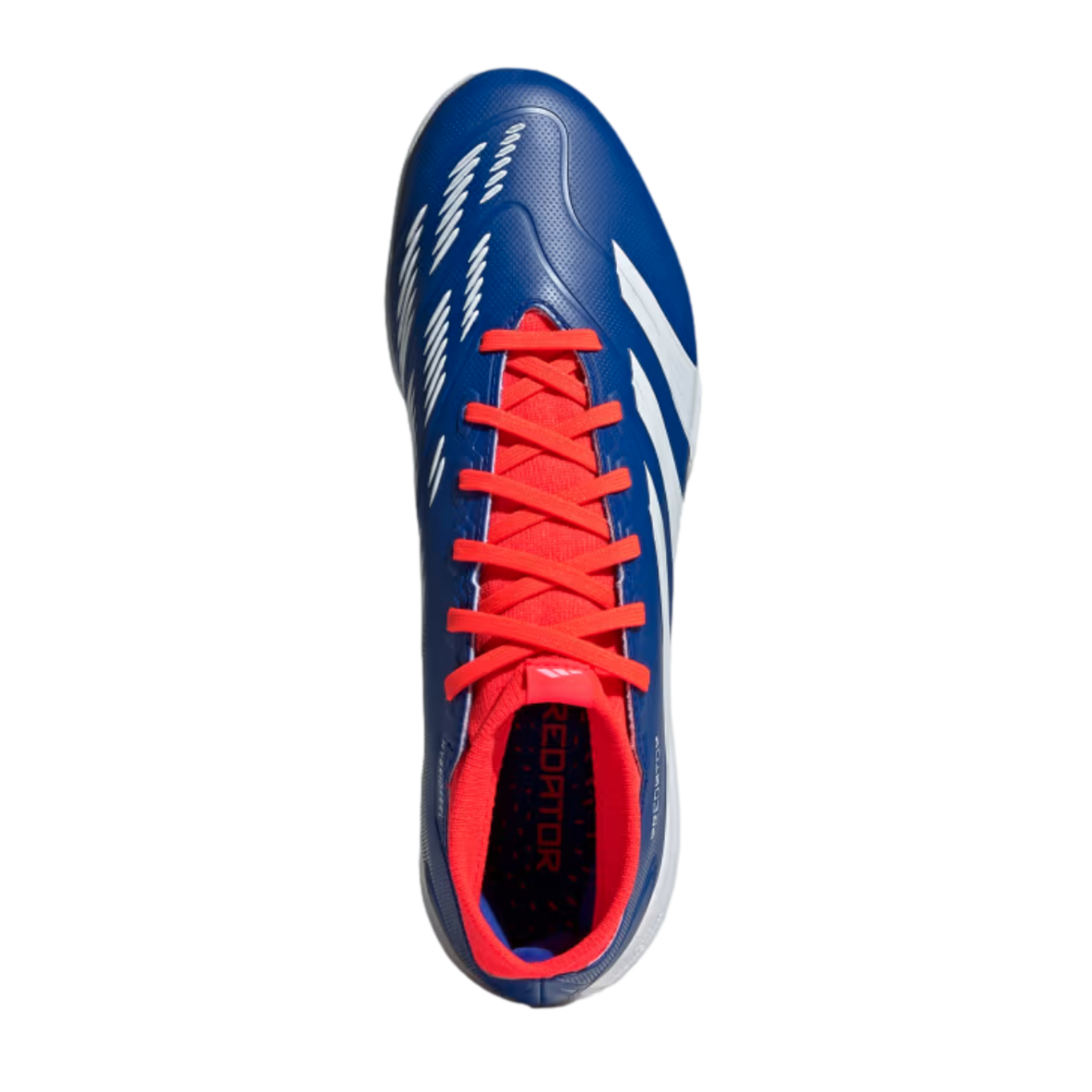 Chaussures de football à crampons Adidas Predator League Mid