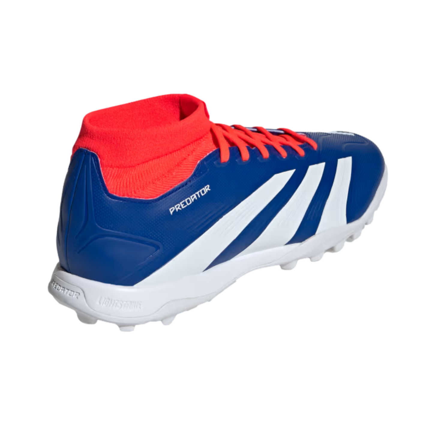 Chaussures de football à crampons Adidas Predator League Mid