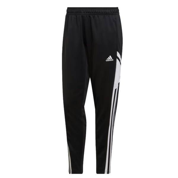 Condivo 22 Womens Training Pants Soccer H21265 Black