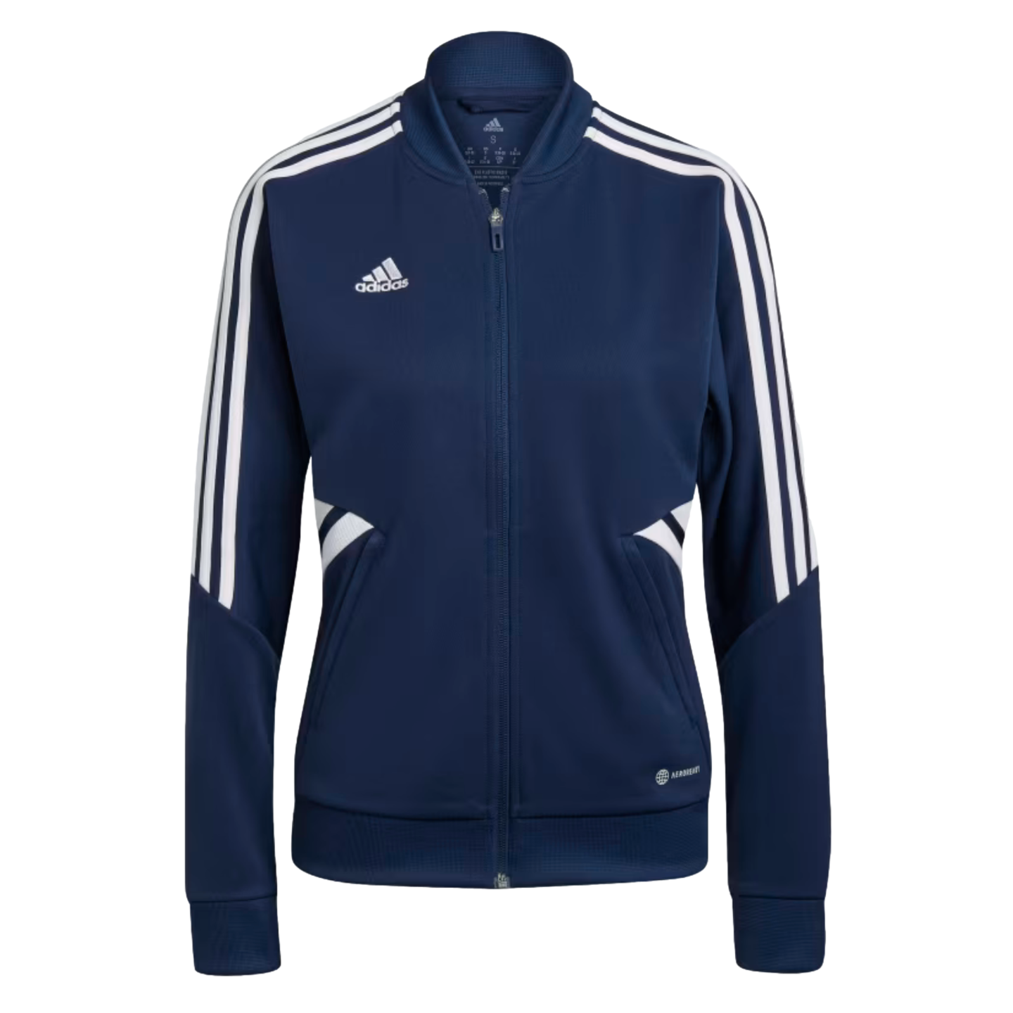 Veste de survêtement Adidas Condivo 22 pour femme