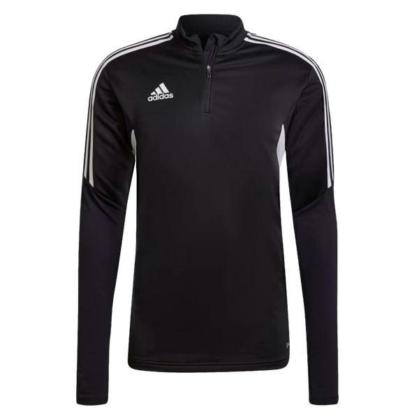 Adidas Condivo 22 Training Top Soccer HA6269 Black Adidas Condivo 22 Training Top Soccer HA6269 Black
