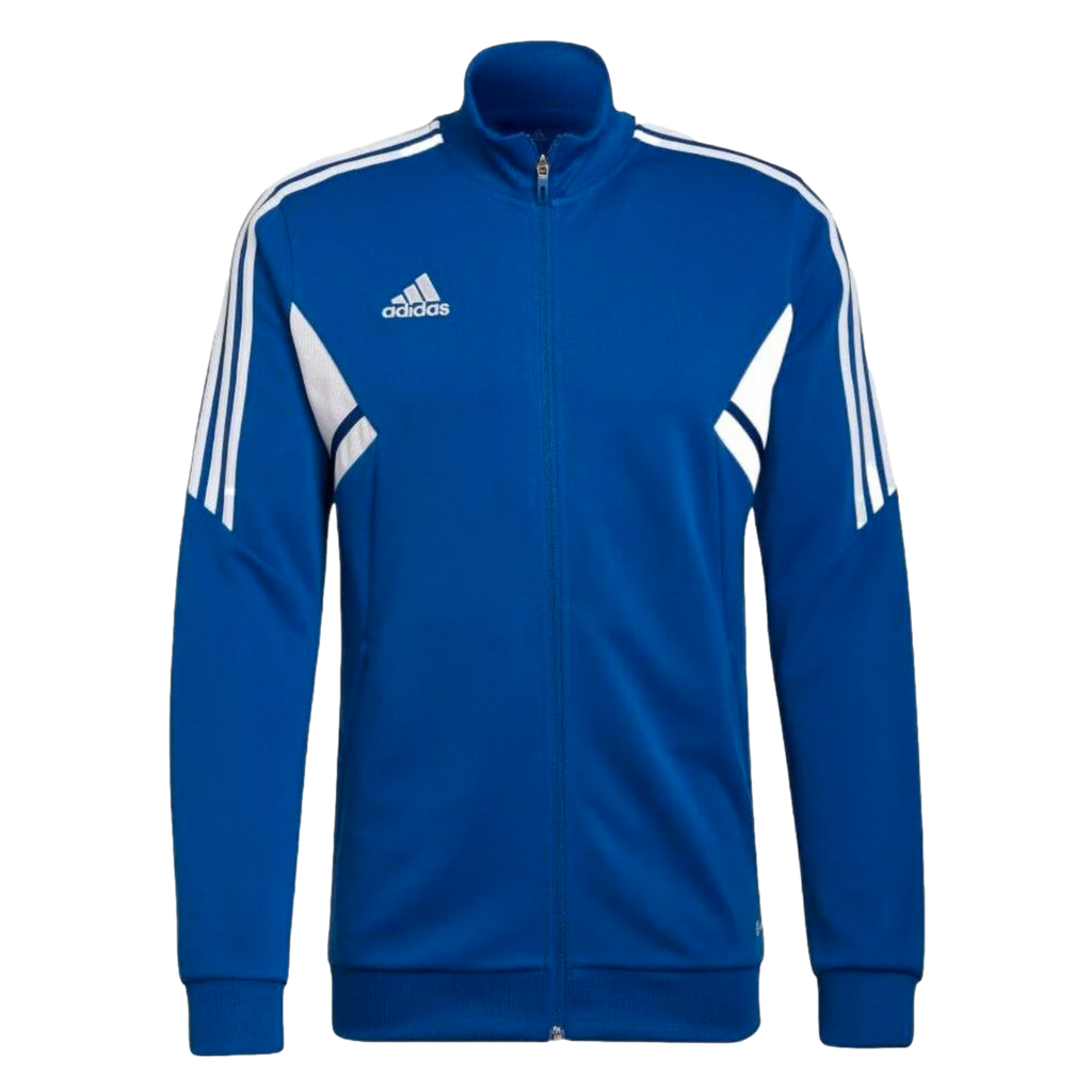 Adidas Condivo 22 Track Jacket Soccer HB0005 Blue
