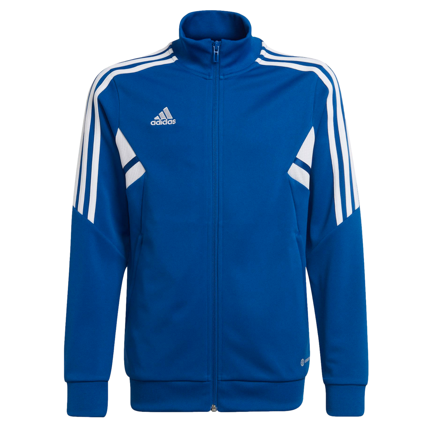 Veste de survêtement Adidas Condivo 22 pour jeunes