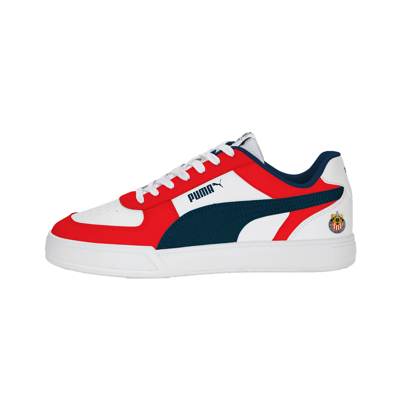 Puma Caven Chivas Chaussures d'intérieur