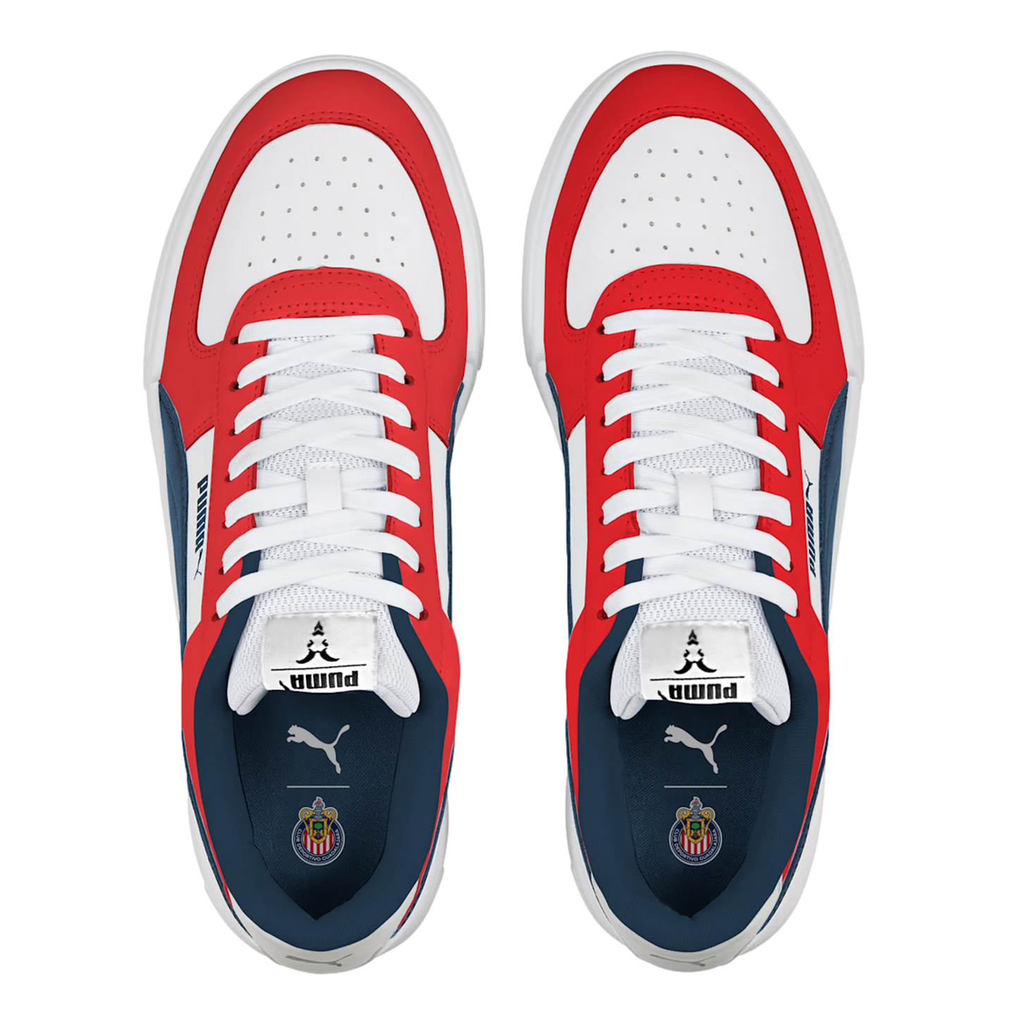 Puma Caven Chivas Chaussures d'intérieur