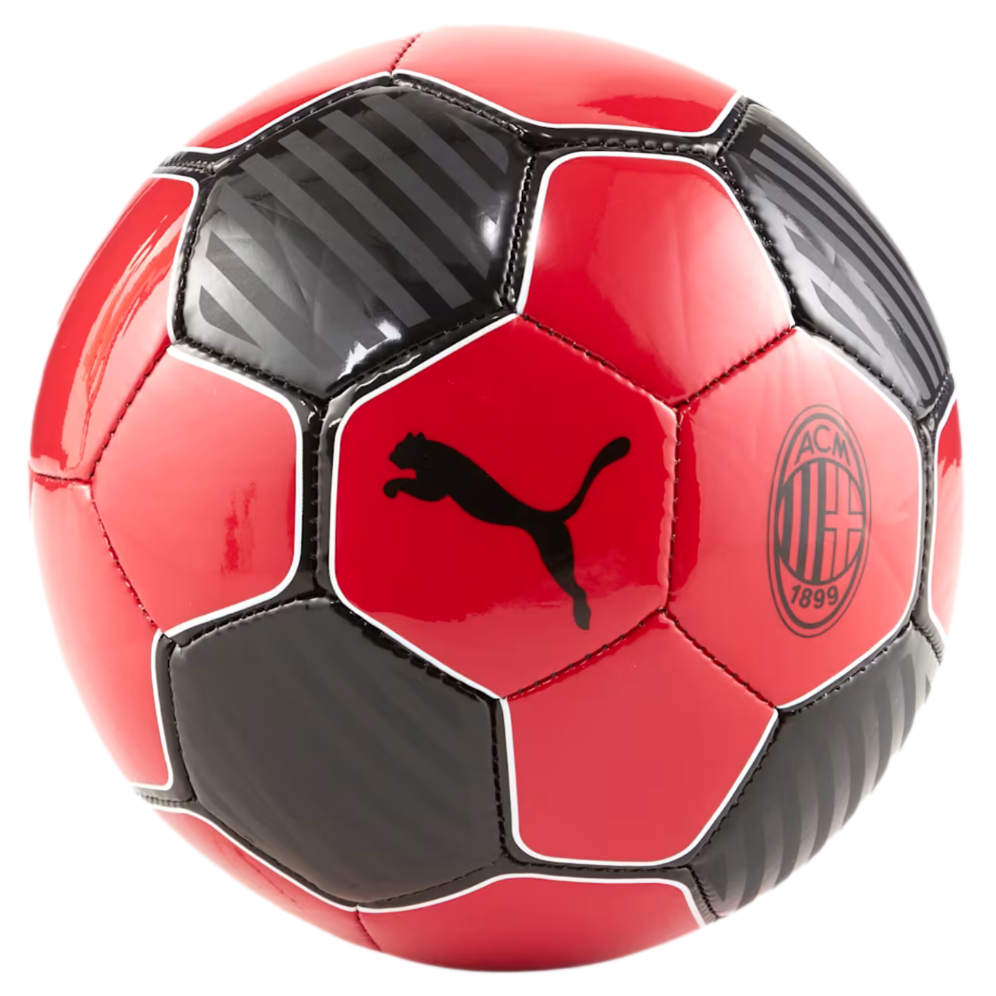 Mini ballon de compétences Puma AC Milan Essentials