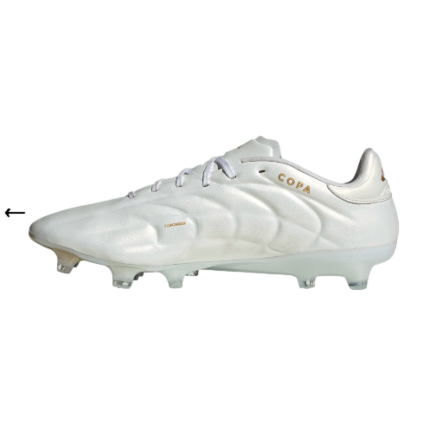 Adidas Copa Pure 2 Elite Firm Ground Cleats IG8710