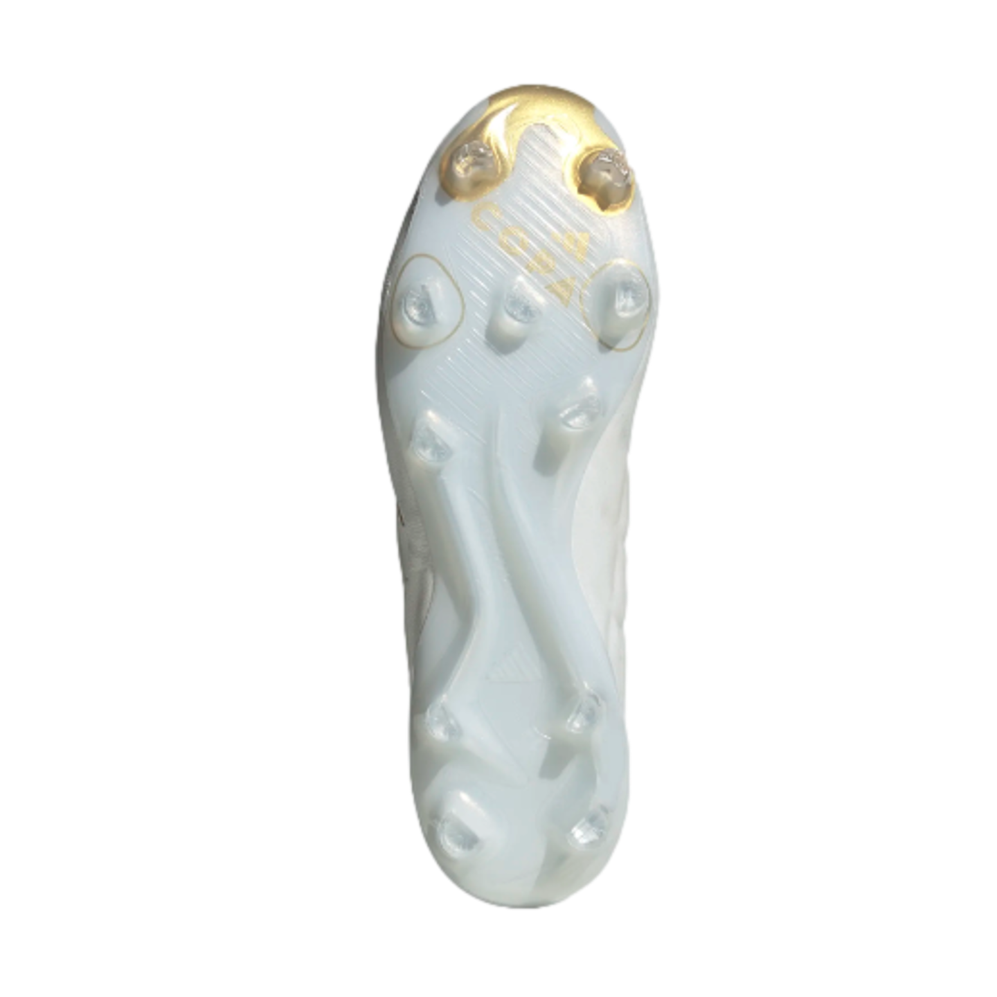 Adidas Copa Pure 2 Elite Firm Ground Cleats IG8710