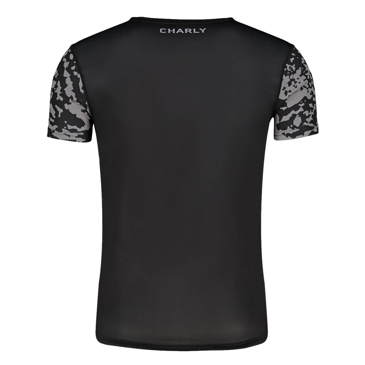 T-shirt de football Charly Atlas Sport