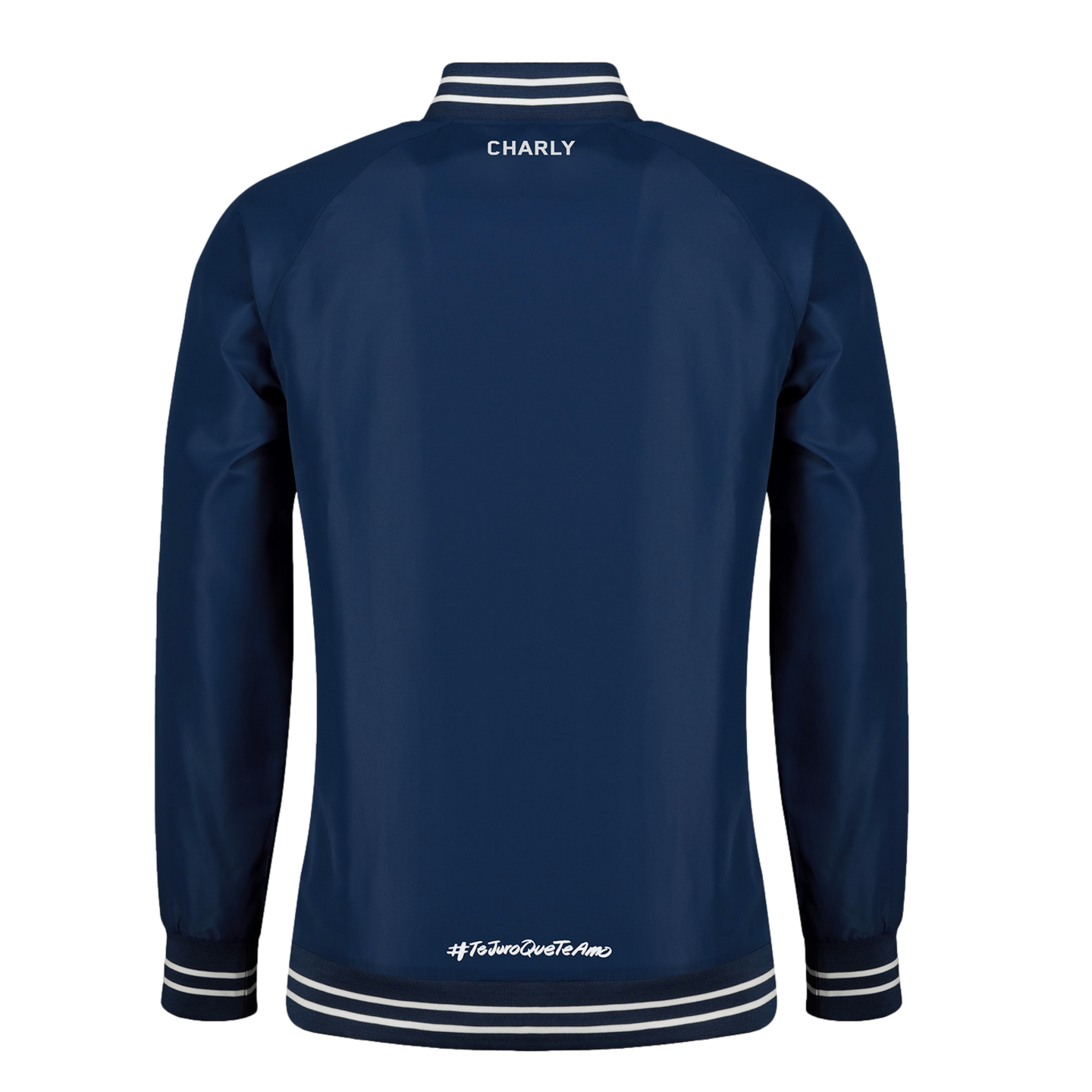 Blouson aviateur Charly Pachuca Sport Soccer Gear