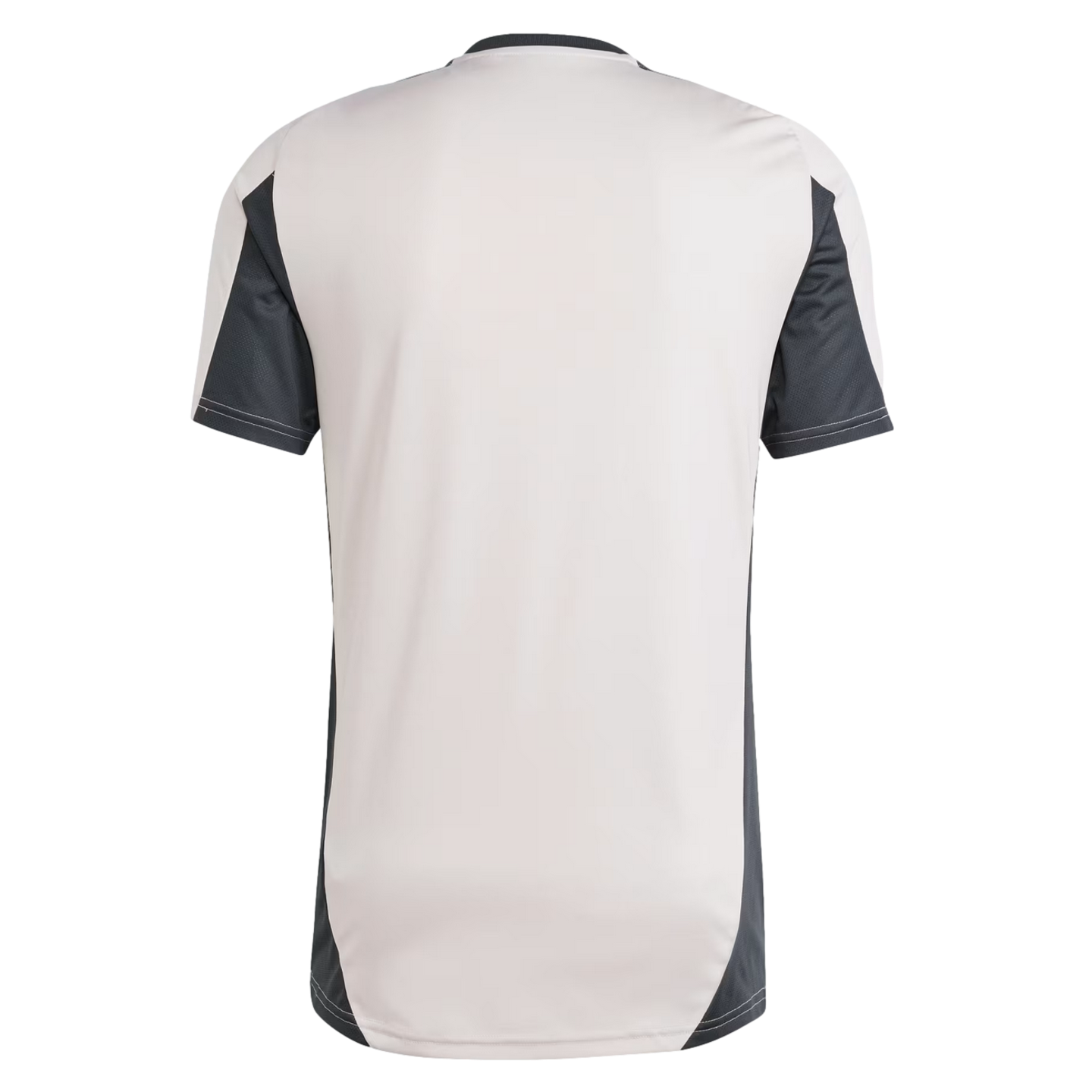 (ADID-IT5134) Camiseta de entrenamiento Adidas Real Madrid Euro [PUTMAU,DKGREY,CHACOA] (Lanzamiento 8/1/24)