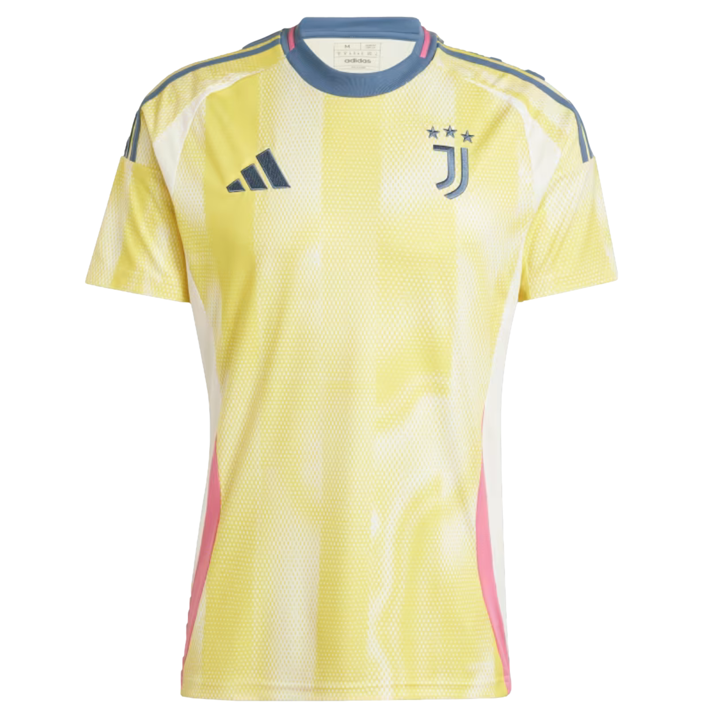 Adidas Juventus 24/25 Away Jersey