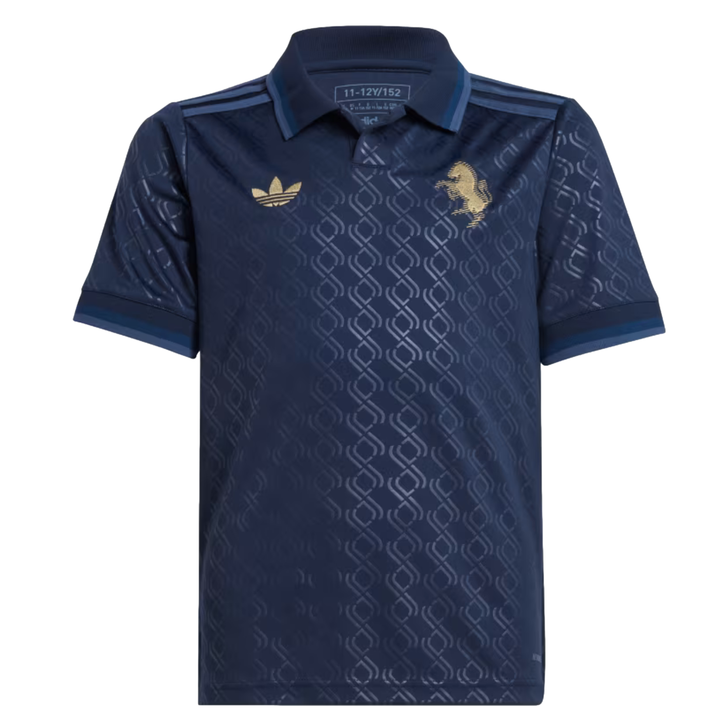 (ADID-IY5249) Adidas Juventus 24/25 Tercera camiseta juvenil [LEGINK] (Lanzamiento 14/8/24)