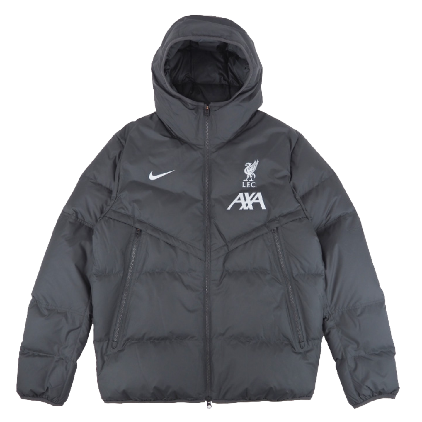 Veste coupe-vent Liverpool Strike