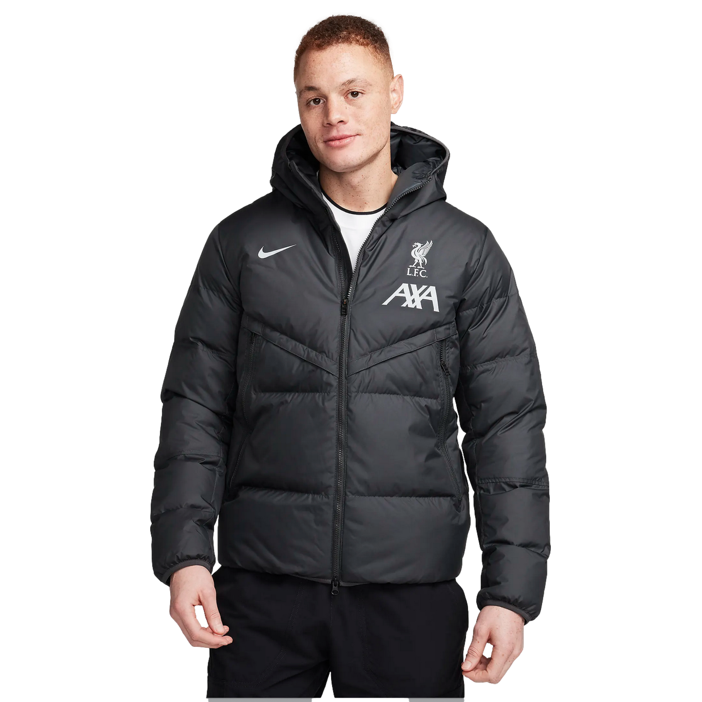 Veste coupe-vent Liverpool Strike