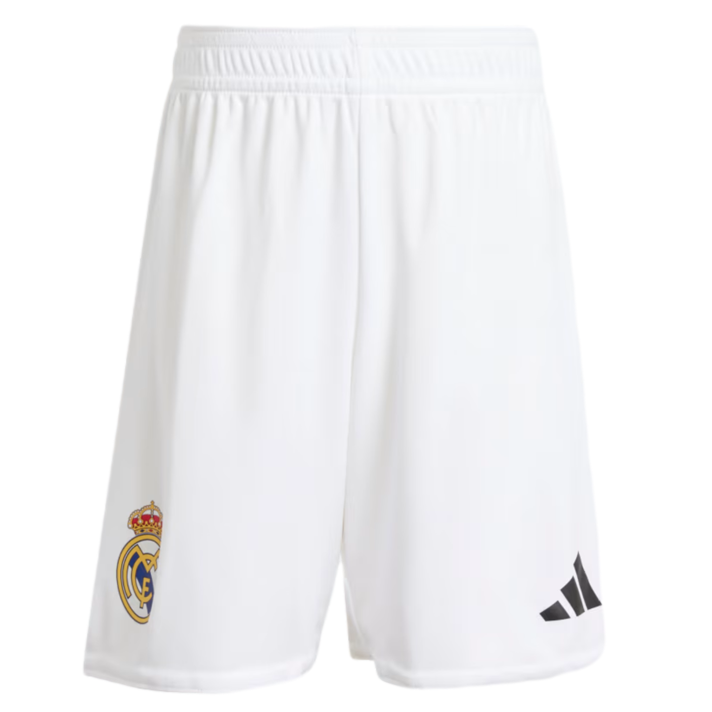 Mini-kit domicile pour enfant Adidas Real Madrid 24/25