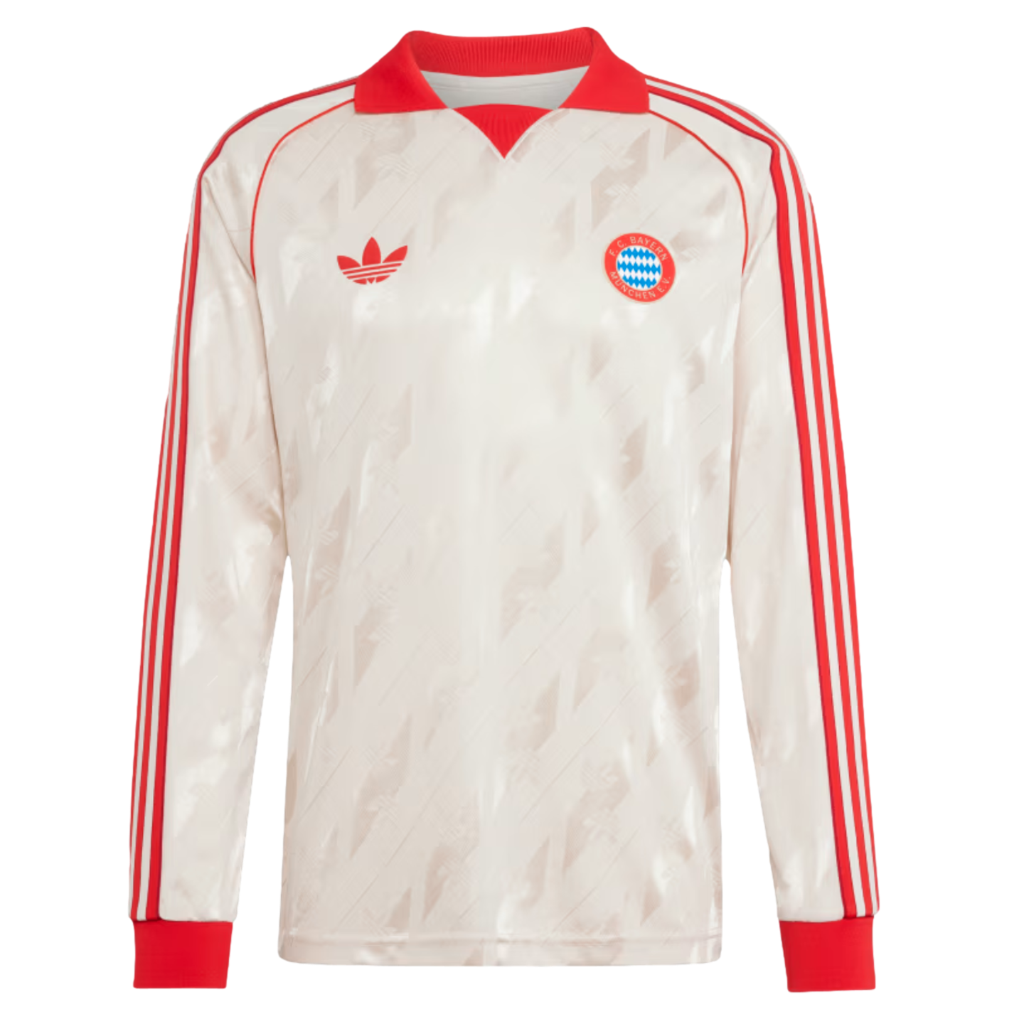 Maillot Lifestyle Adidas Bayern Munich