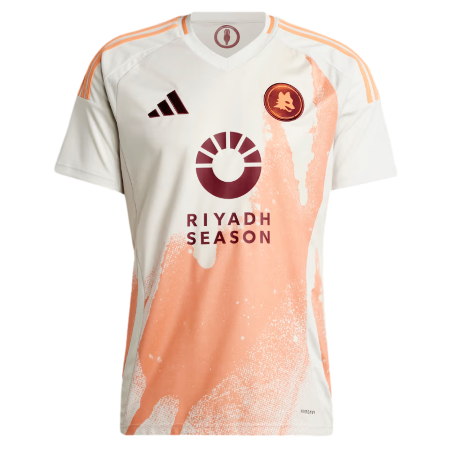 Adidas AS Roma 24/25 Away Jersey IS5405