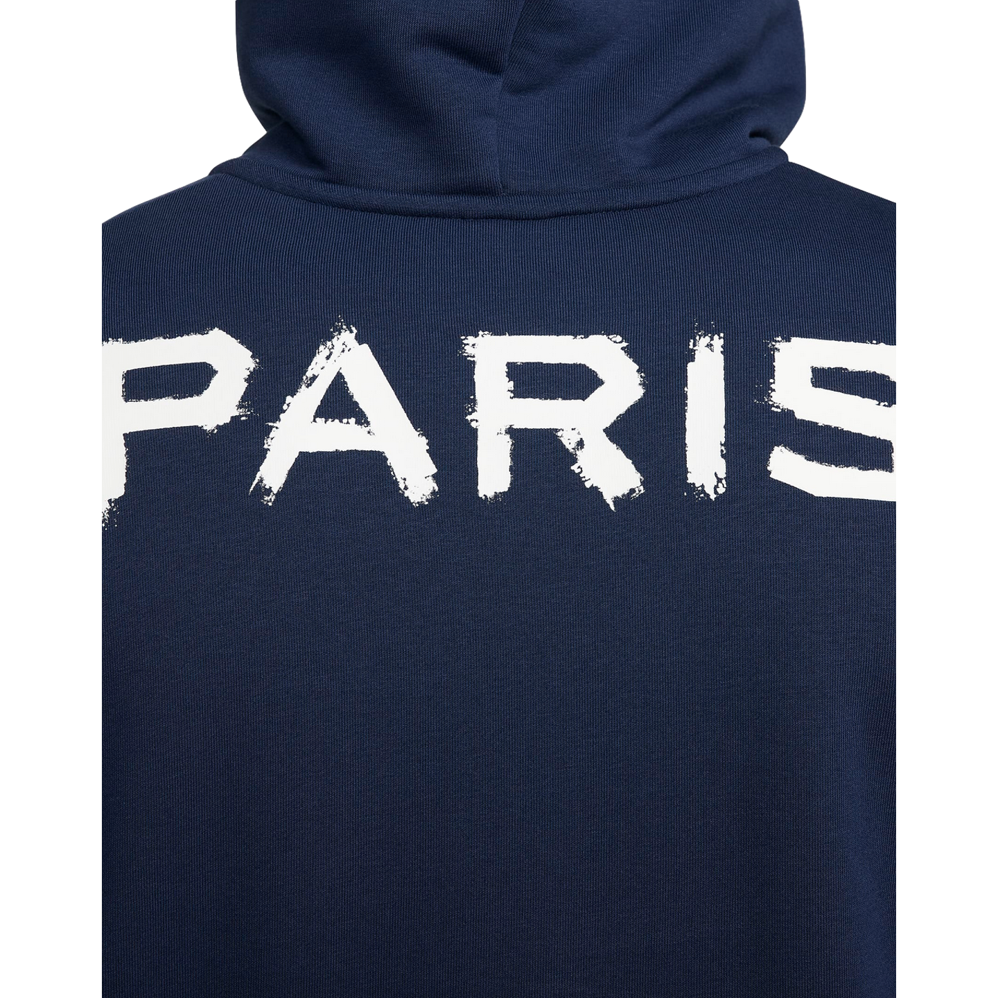 Nike Paris Saint-Germain Standard Issue Pullover Hoodie