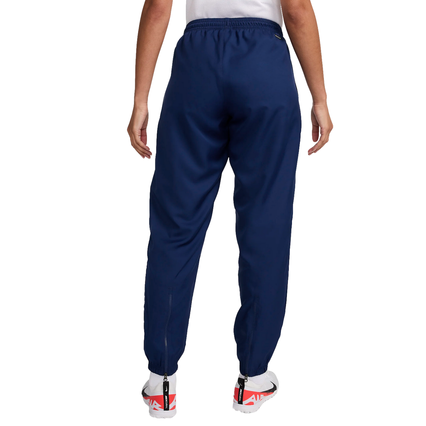 Pantalon de survêtement Nike USA 1999 pour femme, réédition de l'équipe nationale