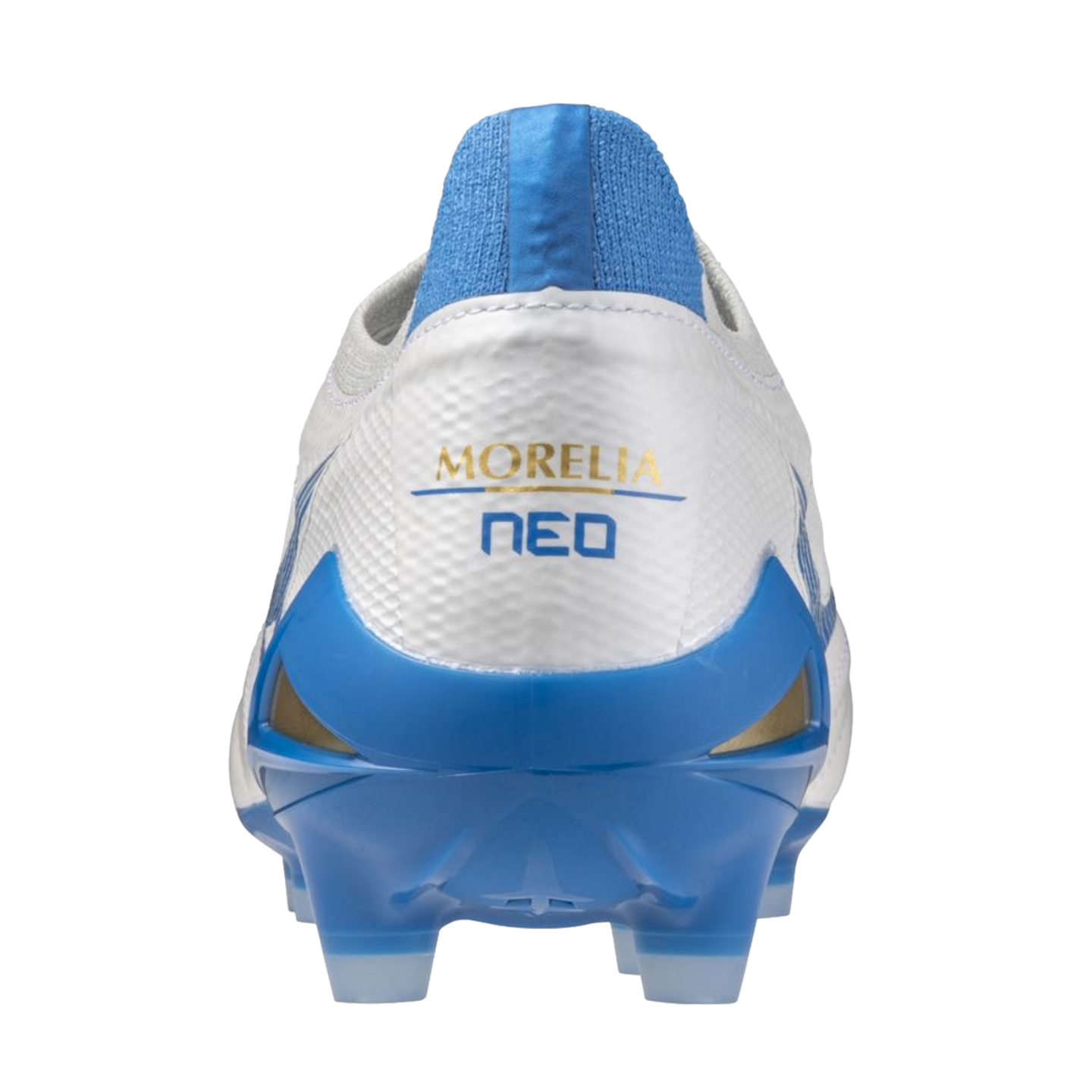 Crampons Mizuno Morelia Neo IV Beta Elite pour terrain sec