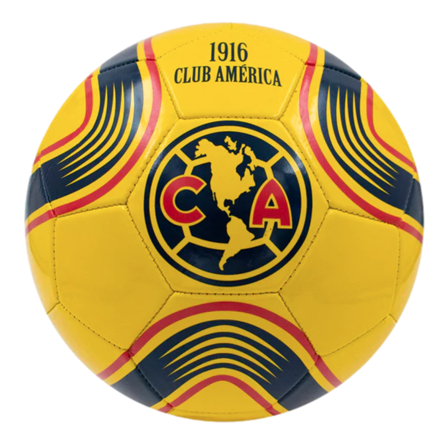 Ballon récréatif Voit Club America S100