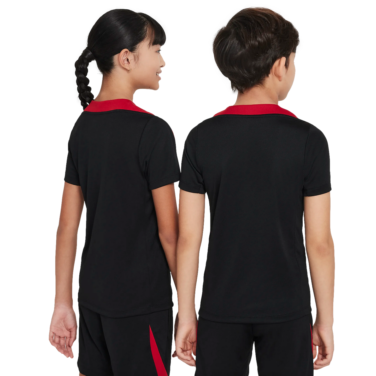 Liverpool Strike Youth Training Jersey