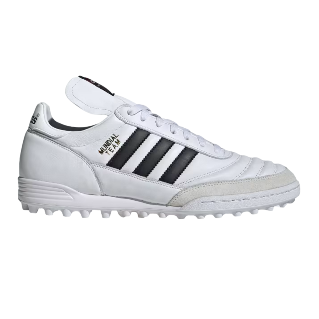  MUNDIAL TEAM 265 J サッカーシューズ 26.5 Adidas Mundial Team Turf Shoes
